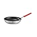 Tramontina 80114/535DS Professional Aluminum Nonstick Restaurant Fry Pan, 10", NSF-Certified, Made in USA primary