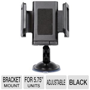 GPS Firm Arm Bracket