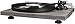 Crosley C6 Belt-Drive Turntable with Built-in Preamp and Adjustable Tone Arm, Greythumb 2