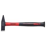 Teng Tools 500 Gram Cross Peen Engineers Hammer