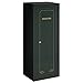 Stack-On GCG-14P Steel 14-Gun Steel Security Cabinet, Hunter Green