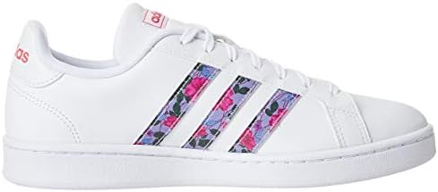 adidas grand court eg0536