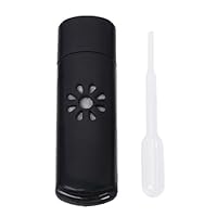 Tebatu Mini USB Car Aromatherapy Diffuser Aroma Humidifier Essential Oil Fresh Home