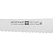 WÜSTHOF Gourmet Four and a half Inch Serrated Utility Knife | 4.5