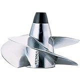 SOLAS YS-CD-13/19 Concord 3-Blade Impeller for