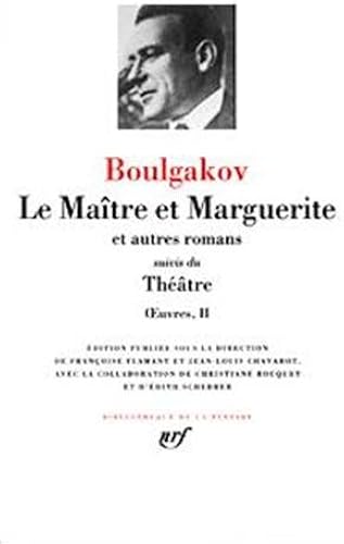 Download Le Maître et Marguerite, tome 2 PDF
