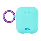 Case-Mate - AirPods Case - Hook Ups - Silicone
