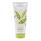 Yardley London Lily of the Valley Moisturising Body Wash 200 ml