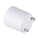 FindyouLED® 4 Pack GU24 to E26 / E27 Adapters