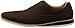Hugo Boss BOSS Black Men's Eclimo Dark Brown 9.5 M US