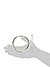 National Hardware N244-145 3155BC Ring in Brass
