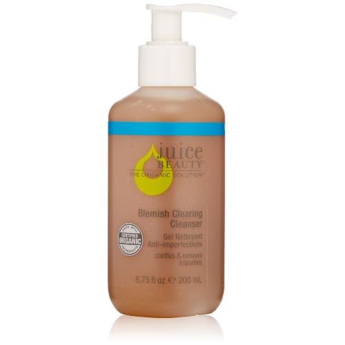 Juice Beauty Blemish Clearing Cleanser, 6.75 fl. oz. image