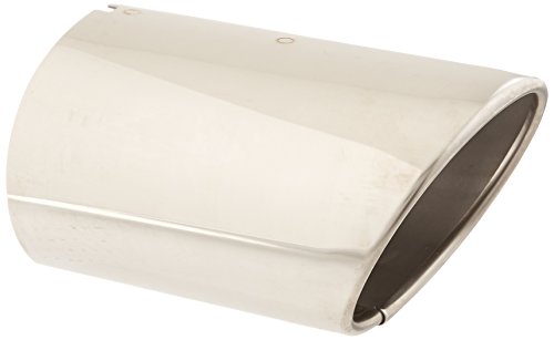 Toyota 17408-46020 Exhaust Baffle Sub-Assembly