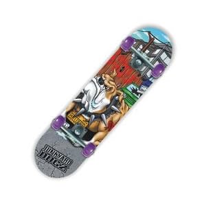 Junkyard dog skateboard Outlet