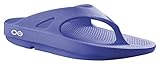OOFOS Unisex Original Thong flip flop