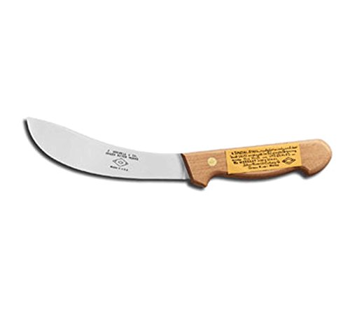 Dexter Russell 012G-6 Dexter-Russell (06321) 6" Beef Skinning Knife