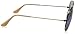 Ray-Ban RB3025 Classic Polarized Aviator Sunglasses