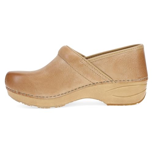 Dansko XP 2.0 Clogs - Lightweight Slip-Resistant Footwear for Comfort and Support - Ideal for Long Standing Professionals - Nursing, Healthcare Professionals