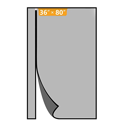 Yotache Magnetic Screen Door