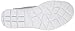 Skechers Women's Sport Empire Rock Around Sneaker, Grey Mint, 8 M US