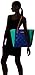 Vera Bradley Preppy Poly Ella Tote