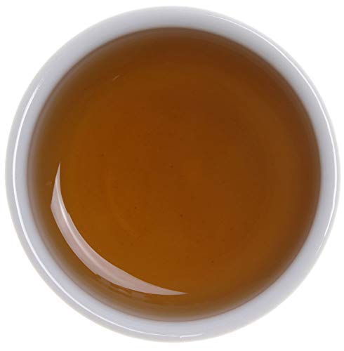 AURESA Bio Kräutertee Minzfrische | Krauseminze mit Lemon Geschmack | Loser Tee aus kontrolliert biologischen Anbau – Bild 3
