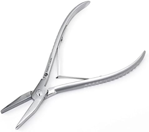 Tape In Hair Extension Professional Pliers Tool