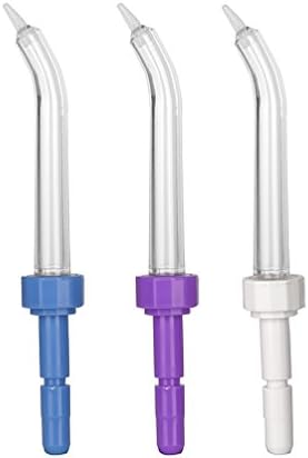 Dentive Periodontal Pocket Tips , Water Flosser Replacement heads – Pack of 3