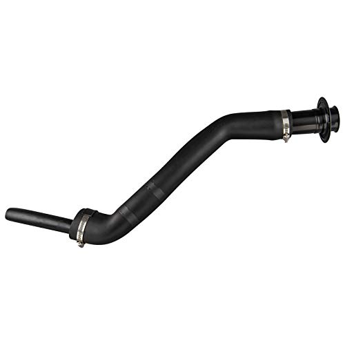 image for Auto Parts Prodigy Gas Tank Fuel Filler Neck Hose - Fits Ford Ranger 1