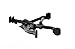 Parrot PF070264 Fun Mambo Camera Accessory, Grabber, Black