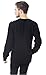 V28® Men's Christmas Reindeer Snowman Penguin Santa and Snowflake Sweater (Large, CarRace)