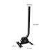 AILUKI J-Pole Antenna Mount | Adjustable Outdoor 150 Miles Attic Antenna Mount Pole | Universal TV Antenna Mount Bracket - Easy Installation, Solid Structure, Weather Proof