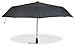 Stay Dry Automatic Open/Close Lightweight Windproof Travel Umbrella