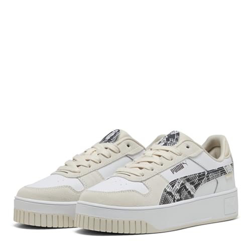 Schnäppchen-Jäger! Schnapp dir PUMA Damen Carina Street Snake... zum Vorzugspreis von 41,24€. Dein Deal wartet schon!