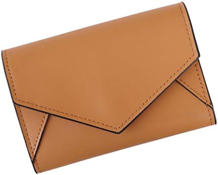 名刺入れ レディース 革 本革 かわいい 名刺ケース カードケース 大容量 2ポケット 激安格安割引情報満載 名刺ホルダー レター型名刺入れ