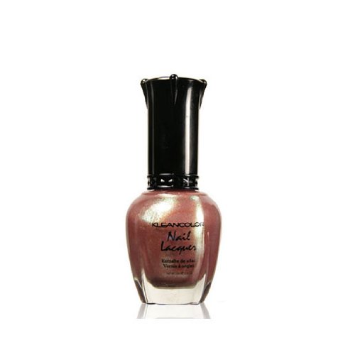 KleanColor Nail Polish Lacquer Story of my Heart Top Coat Manicure Klean Color