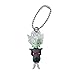 Dragon Ball Super Zamasu Figure Swing Keychain ~ UDM The Best 20 ~ Future Zamasu