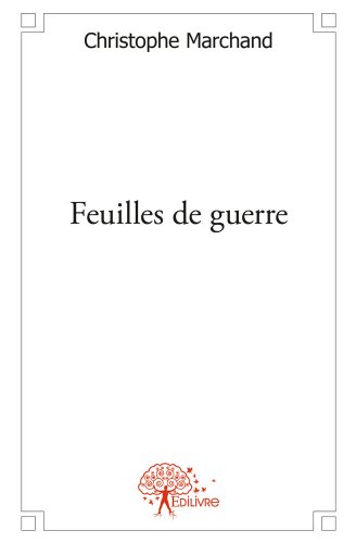 Feuilles de guerre