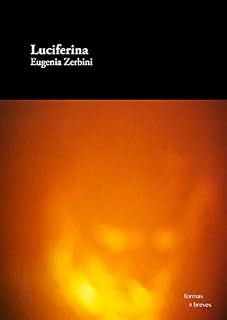 Livro Luciferina (Formas Breves)