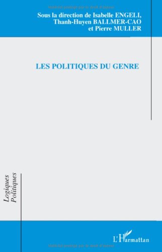 Les  politiques du genre
