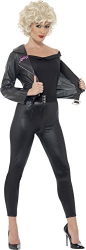 Smiffy's Women's Official Grease Sandy Final Scene Costume (small)