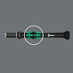 KRAFTFORM MICRO/11 BIT SET HANDLE AND INTER-CHANGE