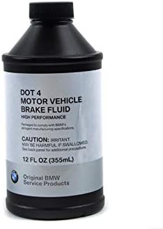 Amazon.com: BRAKE FLUID:832560: Automotive