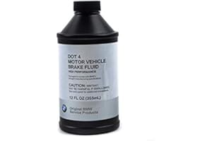 BMW 81220142156 Brake Fluid