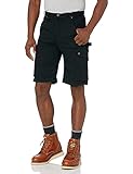 Carhartt mens Rugged Flex Relaxed Fit Canvas Work