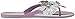 NINE WEST FOOTWEAR Women's MACINEE Synthetic Flip-Flop