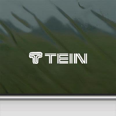 Wall Art Tein Laptop Wall White Vinyl Window Art Auto Car Decor Jdm Subaru Integra Nissan Gtr Macbook Adhesive Vinyl Die Cut Helmet Sticker Decal Bike