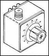 PAYNE ENGINEERING 18TBP-1-10 Variable Transformer