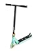Fuzion 2017 Z250 Pro Scooter (Teal)