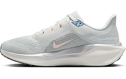 Nike Women's Pegasus 41 Sneaker, Photon